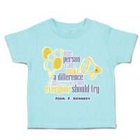 Toddler Clothes 1 Person Difference and Every1 Should Try Toddler Shirt Cotton
