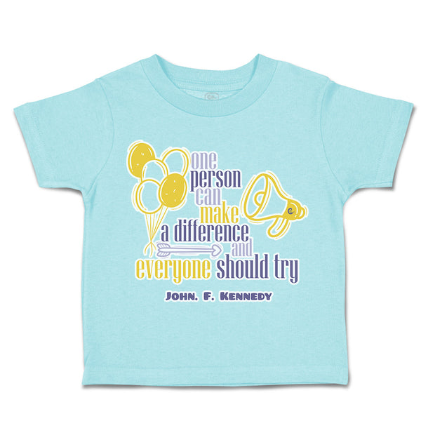 Toddler Clothes 1 Person Difference and Every1 Should Try Toddler Shirt Cotton