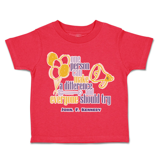 Toddler Clothes 1 Person Difference and Every1 Should Try Toddler Shirt Cotton