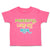 Toddler Clothes Powerful like My Mom Love Toddler Shirt Baby Clothes Cotton