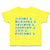 Toddler Clothes Maths Reading Science History Gym Toddler Shirt Cotton