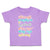 Toddler Clothes Unicorns Sprinkles Rainbows Wish Awesome Toddler Shirt Cotton