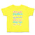 Toddler Clothes Unicorns Sprinkles Rainbows Wish Awesome Toddler Shirt Cotton