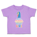 Toddler Clothes Limitless Unstoppable Extraordinary Courageous Toddler Shirt