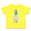 Toddler Clothes Limitless Unstoppable Extraordinary Courageous Toddler Shirt