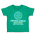 Toddler Clothes Future World Changer Globe Arrow Toddler Shirt Cotton