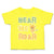 Toddler Clothes Hear Me Roar Lion Toddler Shirt Baby Clothes Cotton