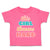 Toddler Clothes This Girl Throws Hard Toddler Shirt Baby Clothes Cotton
