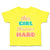 Toddler Clothes This Girl Throws Hard Toddler Shirt Baby Clothes Cotton