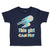 Toddler Clothes This Girl Can Fly Ball Toddler Shirt Baby Clothes Cotton