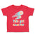 Toddler Clothes This Girl Can Fly Ball Toddler Shirt Baby Clothes Cotton