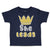 Toddler Clothes She Leads Crown Toddler Shirt Baby Clothes Cotton