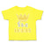 Toddler Clothes She Leads Crown Toddler Shirt Baby Clothes Cotton