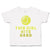 Toddler Clothes This Girl Hits Hard Tennis Ball Toddler Shirt Cotton