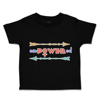 Empowered Arrow Positive