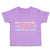 Toddler Clothes Empowered Arrow Positive Toddler Shirt Baby Clothes Cotton