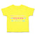 Toddler Clothes Empowered Arrow Positive Toddler Shirt Baby Clothes Cotton