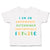 Toddler Clothes Empowered Determined Unstoppable Female Toddler Shirt Cotton