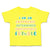 Toddler Clothes Empowered Determined Unstoppable Female Toddler Shirt Cotton