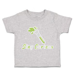 Toddler Clothes Stay Curious Test Tube Toddler Shirt Baby Clothes Cotton