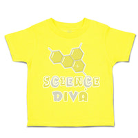 Science Diva Chemical Structure
