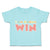 Toddler Clothes I Am Going to Win Toddler Shirt Baby Clothes Cotton
