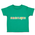 Toddler Clothes Ambitious Toddler Shirt Baby Clothes Cotton