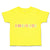 Toddler Clothes Ambitious Toddler Shirt Baby Clothes Cotton