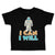 Toddler Clothes I Can I Will Astronaut Toddler Shirt Baby Clothes Cotton