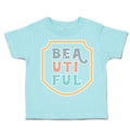 Toddler Clothes Beautiful Toddler Shirt Baby Clothes Cotton