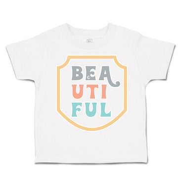 Toddler Clothes Beautiful Toddler Shirt Baby Clothes Cotton