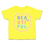 Toddler Clothes Beautiful Toddler Shirt Baby Clothes Cotton