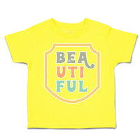 Toddler Clothes Beautiful Toddler Shirt Baby Clothes Cotton