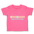 Toddler Clothes Opinionated Arrow Toddler Shirt Baby Clothes Cotton