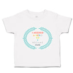 Toddler Clothes I Needed A Hero So I Became 1 Toddler Shirt Baby Clothes Cotton