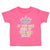 Toddler Clothes If You Can See It You Can Be It Crown Toddler Shirt Cotton