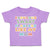 Toddler Clothes Fabulous Smart Flawless like My Mom Toddler Shirt Cotton
