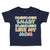 Toddler Clothes Fabulous Smart Flawless like My Mom Toddler Shirt Cotton