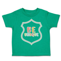 Toddler Clothes Be Unique Toddler Shirt Baby Clothes Cotton