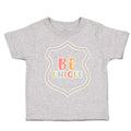 Toddler Clothes Be Unique Toddler Shirt Baby Clothes Cotton