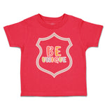 Toddler Clothes Be Unique Toddler Shirt Baby Clothes Cotton