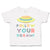 Toddler Clothes Follow Your Dreams B Toddler Shirt Baby Clothes Cotton