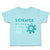 Toddler Clothes Science Its like Magic but Real Toddler Shirt Cotton