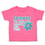 Toddler Clothes Science Its like Magic but Real Toddler Shirt Cotton