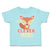 Toddler Clothes Clever Girl Fox Toddler Shirt Baby Clothes Cotton