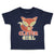 Toddler Clothes Clever Girl Fox Toddler Shirt Baby Clothes Cotton