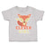 Toddler Clothes Clever Girl Fox Toddler Shirt Baby Clothes Cotton