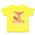 Toddler Clothes Clever Girl Fox Toddler Shirt Baby Clothes Cotton