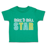 Rock N Roll Star