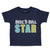 Toddler Clothes Rock N Roll Star Toddler Shirt Baby Clothes Cotton